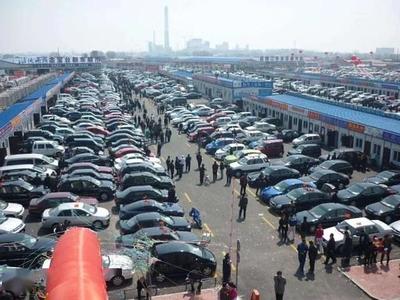 國三進入倒計時，吸污車換購新車最劃算指南