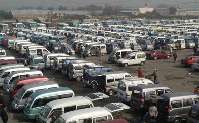 為什么越來越多的人選擇購買新車而非二手吸污車？