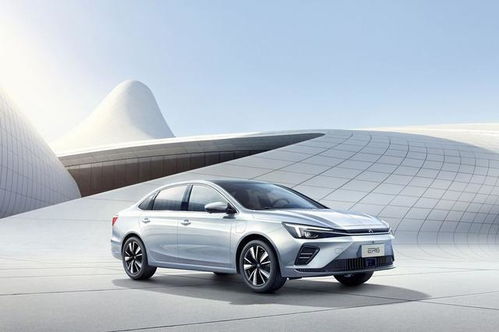 榮威R ER6上市 全新Logo加持，16.28萬起售是否值得入手？