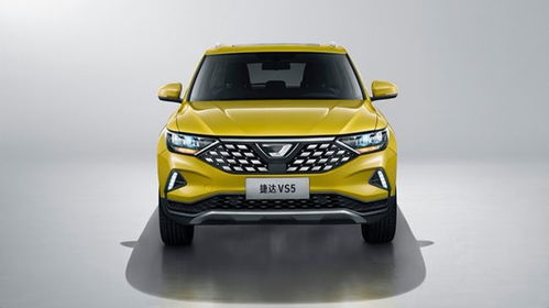 捷達(dá)VS5 駕旅首選，新車買賣全解析