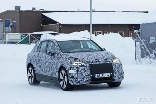 奔馳EQE SUV國產在即，你會為哪個價位買單？