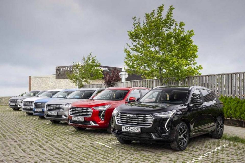 收購奔馳巴西工廠，長城汽車全球化戰略邁出關鍵一步