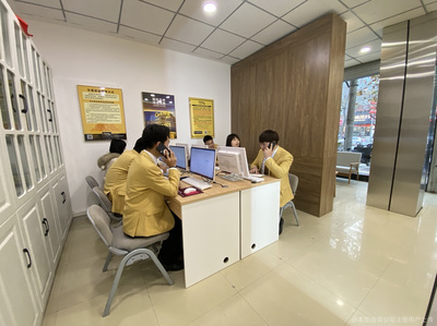 西安淼鈞房地產信息咨詢 以專業服務賦能房產決策