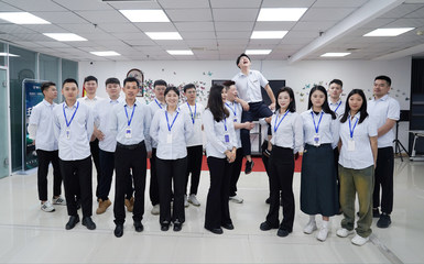 專業領航，智慧賦能 河南惠企邦邦信息咨詢服務紀實